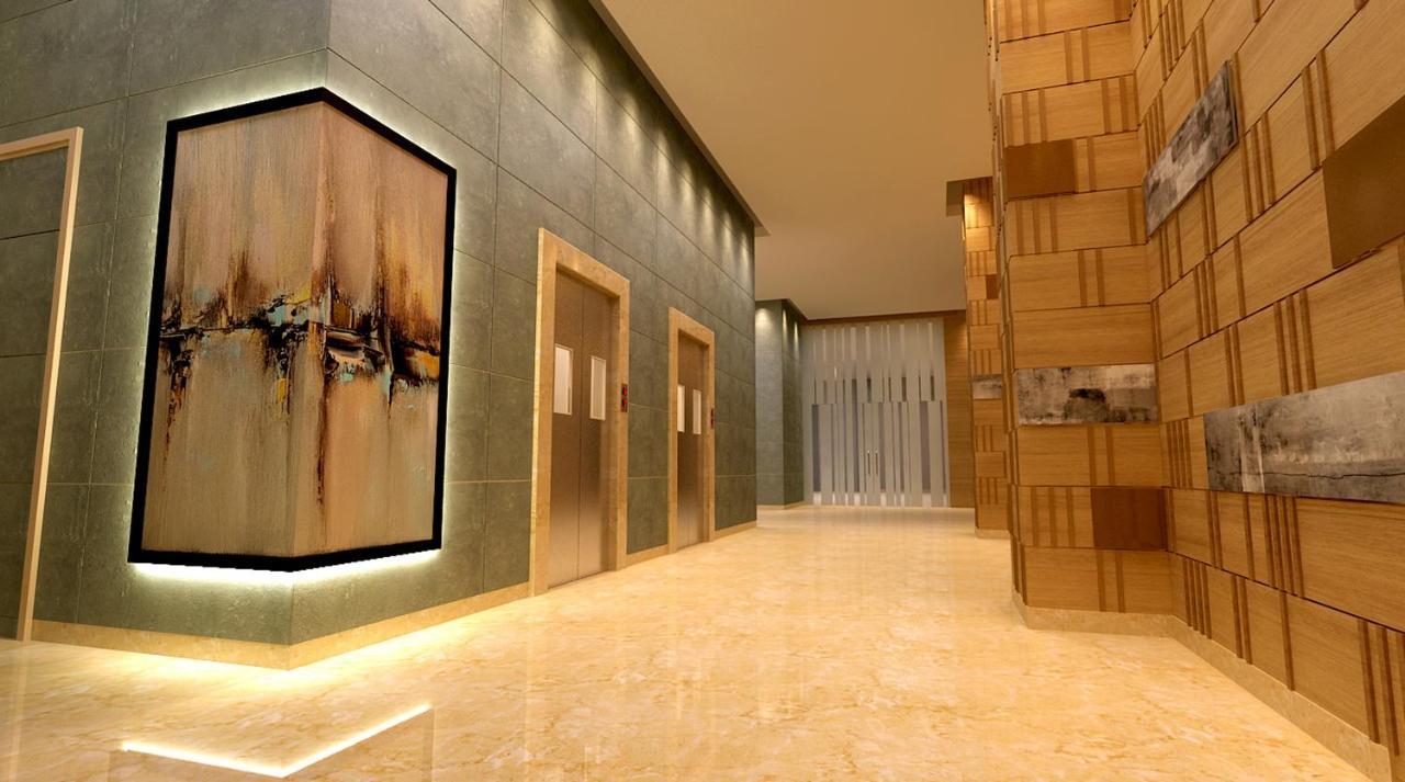 Lemon Tree Premier, Bhubaneswar Hotel Bagian luar foto