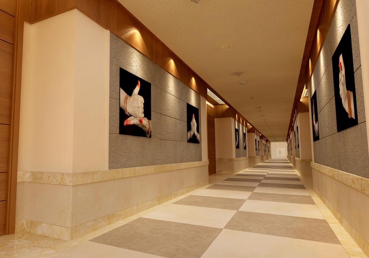 Lemon Tree Premier, Bhubaneswar Hotel Bagian luar foto