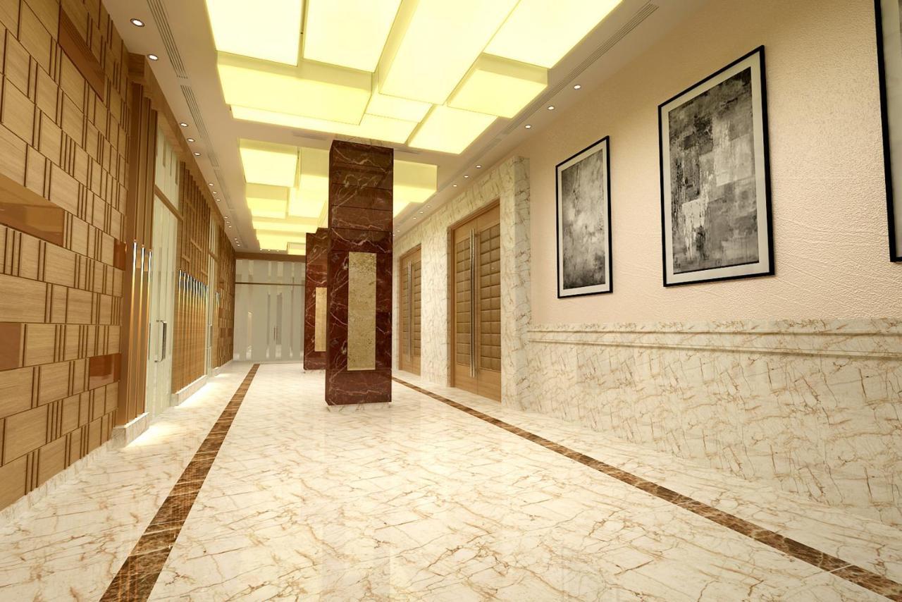 Lemon Tree Premier, Bhubaneswar Hotel Bagian luar foto